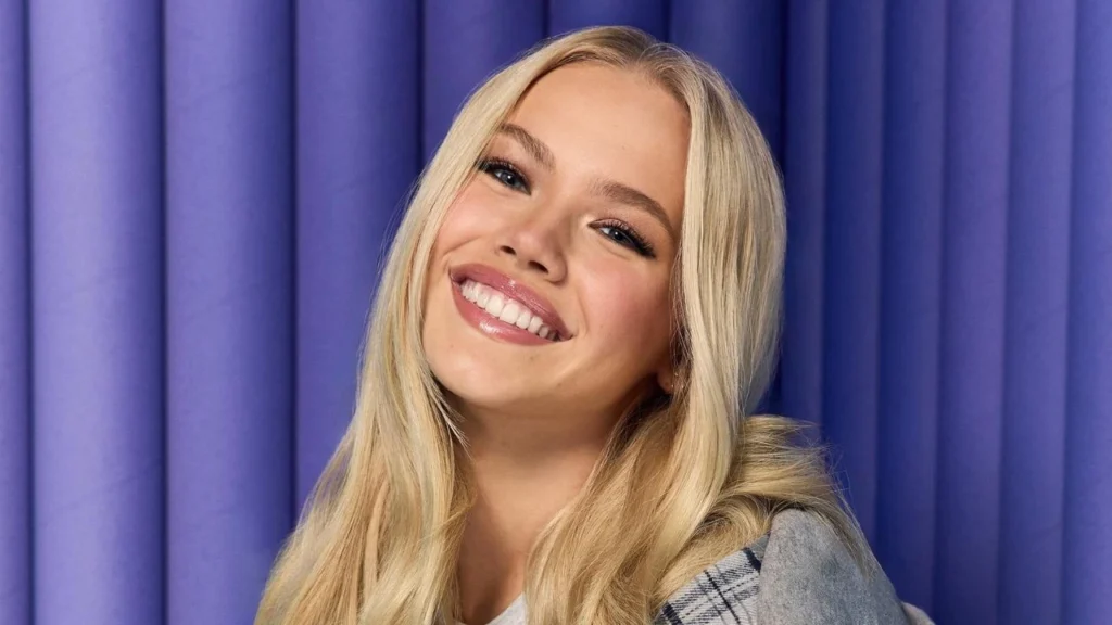 Freya Skye novio: ¿tiene pareja, quién es, nombre y qué se sabe?