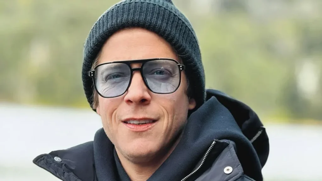 Gastón Dalmau novio: quién es su esposo José Navarro y biografía