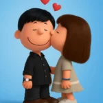 Get Peanutize pareja: cómo crear personaje de Snoopy y juntarlos