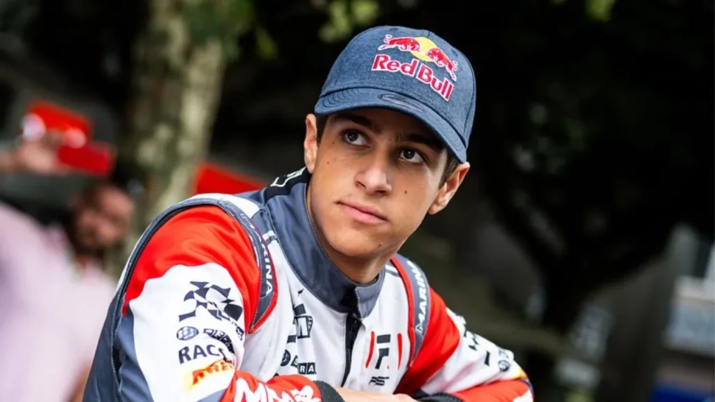 Gil Membrado Wikipedia: edad, qué hace, biografía, padre y quién es