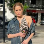 Giuliana Salguero edad Wikipedia: hijos, pareja, hermanos y biografía