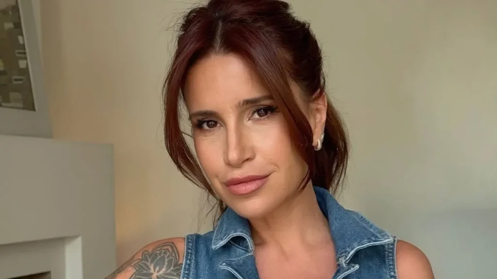 Hijos de Florencia Peña: quiénes son, cuántos tiene, nombre y biografía