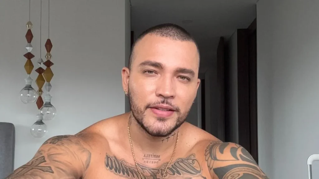 Hijos de Jessi Uribe: cuántos tiene, quiénes son, nombre y edad