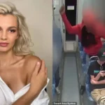 Iryna Zarutska video: muerte de ucraniana en Estados Unidos completo