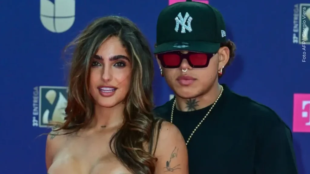 Isabella Ladera video viral y Beéle: qué dijo, qué pasó y qué se filtró en X