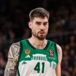 Juancho Hernangómez novia: quién es, cuál es su relación y biografía