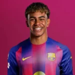 ¿Lamine Yamal tiene hijos?, ¿es verdad que el futbolista ya es padre?