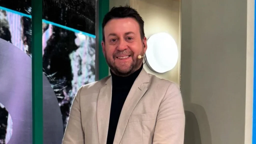 Leo Paradizo pareja: quién es, nombre, relación, hijos y biografía