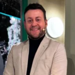 Leo Paradizo pareja: quién es, nombre, relación, hijos y biografía