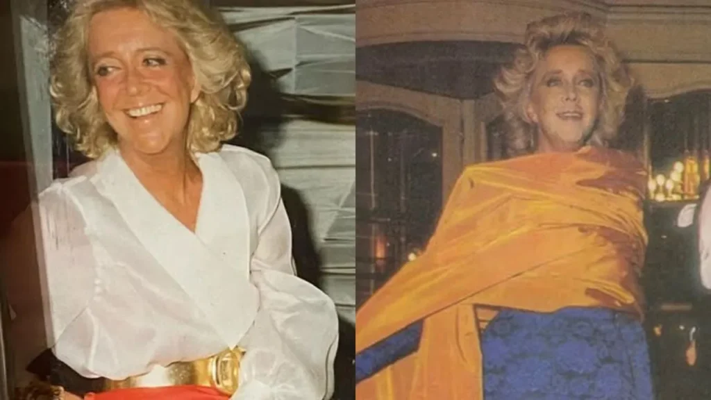 Liu Terracini Wikipedia: edad, propiedades, a qué se dedica y biografía