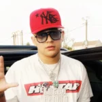 Lucky Brown edad Wikipedia: biografía, de qué país es y nombre real