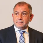 Luis Juez hija extramatrimonial: quién es, nombre, edad y biografía