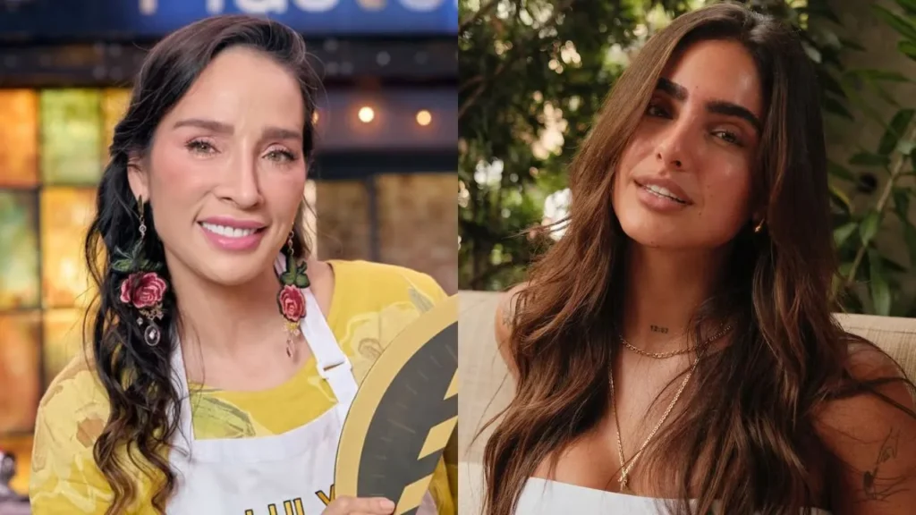 Luly Bossa video viral: ¿por qué la comparan con Isabella Ladera y Beéle?