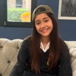 Macarena Argote edad Wikipedia: quién es, dónde estudia y nombre real