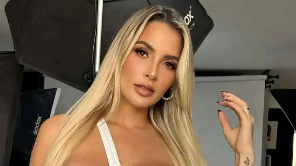 Macarena Gastaldo edad Wikipedia: quién es, biografía y pareja