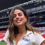 Marina Granziera edad Wikipedia: quién es, esposo y biografía