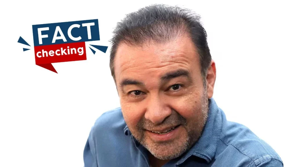 ¿Mario Castañeda murió hoy?, ¿es cierto que falleció?, ¿qué le pasó?