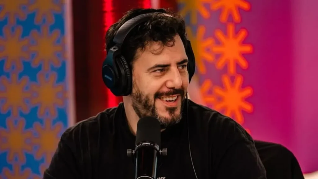 Martín Garabal novia: ¿tiene pareja, quién es, nombre y qué se sabe?