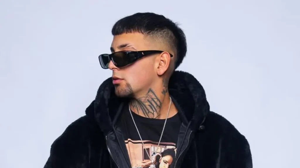 Maty Farra edad Wikipedia: quién es, cumpleaños, nacimiento y biografía