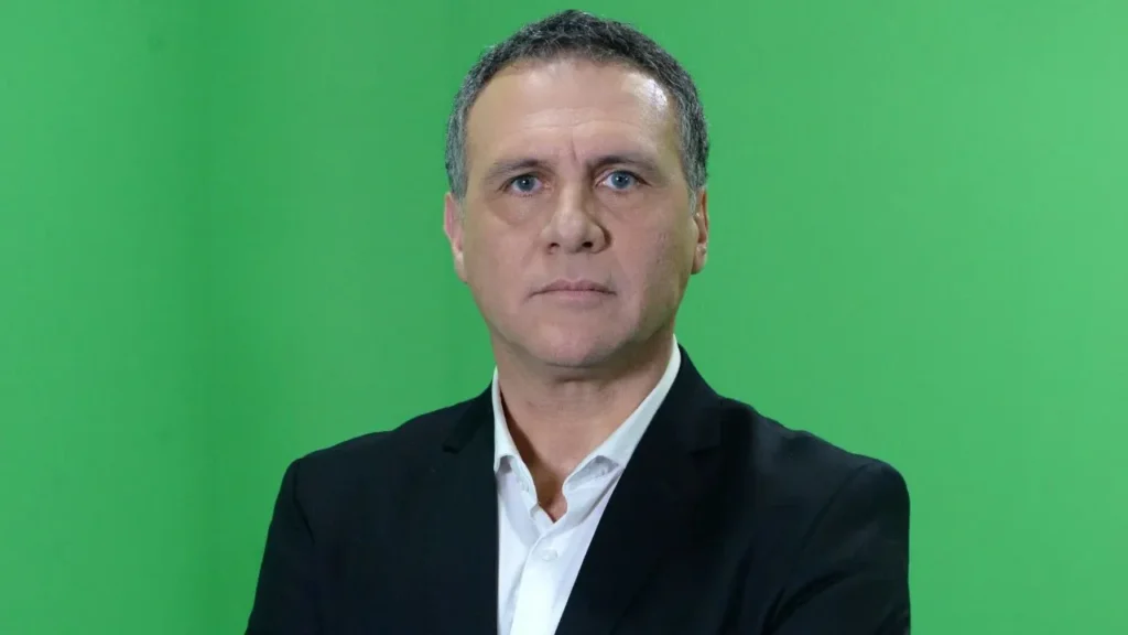 Mauro Federico esposa: ¿tiene pareja, tiene novia y qué se sabe?