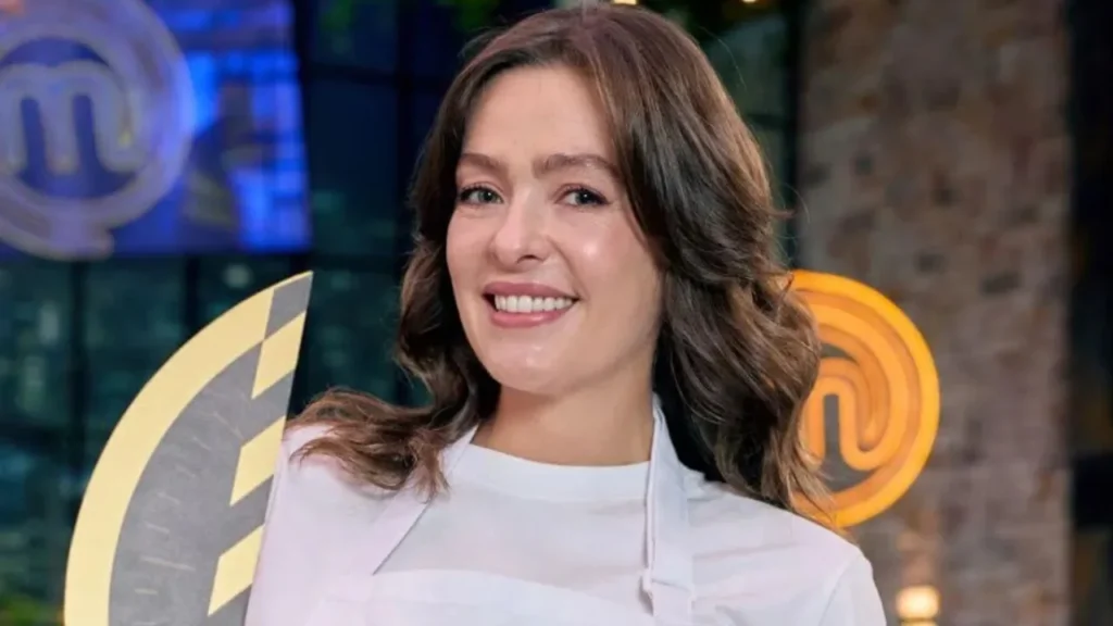 Michelle Rouillard y su novio actual: ¿tiene pareja y qué se sabe?