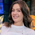 Michelle Rouillard y su novio actual: ¿tiene pareja y qué se sabe?