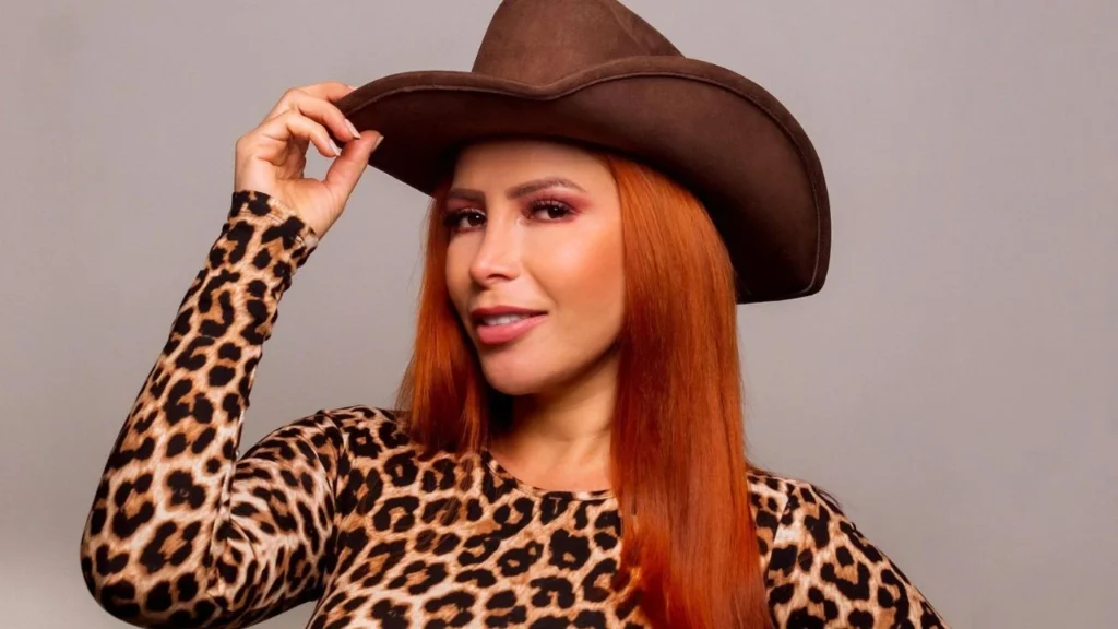 Milena Zárate edad Wikipedia: nacimiento, cumpleaños y biografía