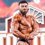 Muere culturista: quién era Erik Markov, causa de muerte y biografía