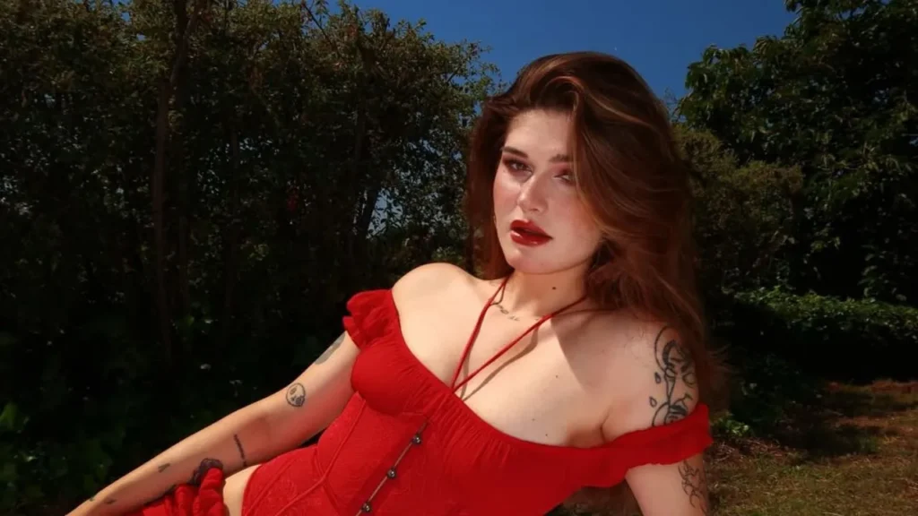 ¿Mujer de Buena Pasta es actriz?, ¿por qué es viral?, ¿hay foto y video?