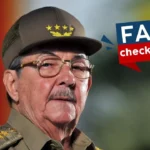 ¿Murió Raúl Castro hoy en 2025?, ¿qué le pasó?, ¿es cierto que falleció?