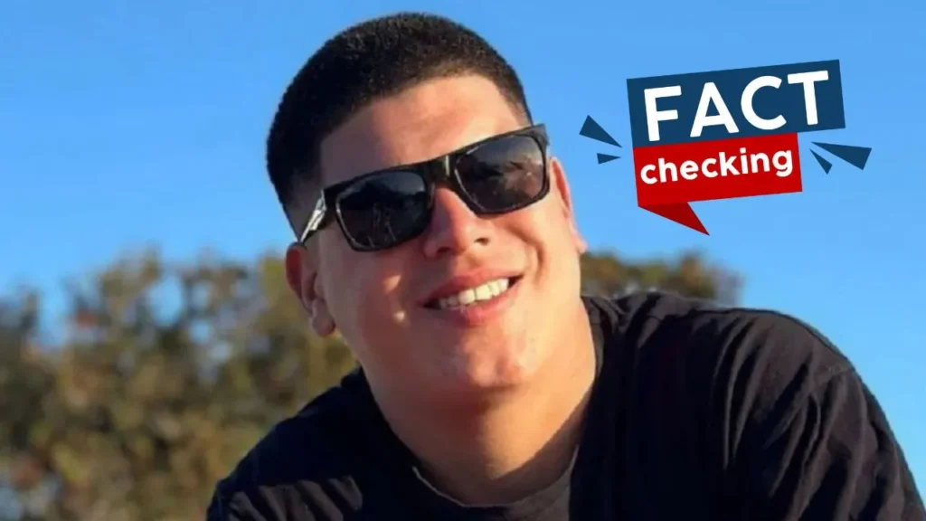 ¿Murió Thiago Medina hoy?: ¿qué se sabe de su estado de salud?