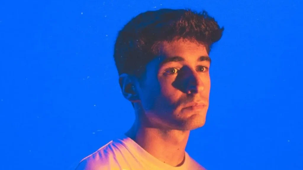 Necko Vidal pareja: ¿tiene una relación, quién es y biografía?