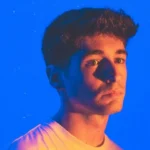 Necko Vidal pareja: ¿tiene una relación, quién es y biografía?