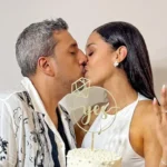 Novia de Ricardo Mendoza: quién es Katya Mosquera, edad y biografía