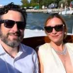 Novio Regina Blandón: quién es Alessandro Pederzoli y su relación