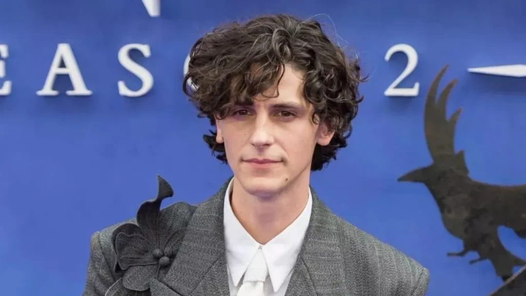 Owen Painter edad Wikipedia: quién es, nacionalidad y cumpleaños