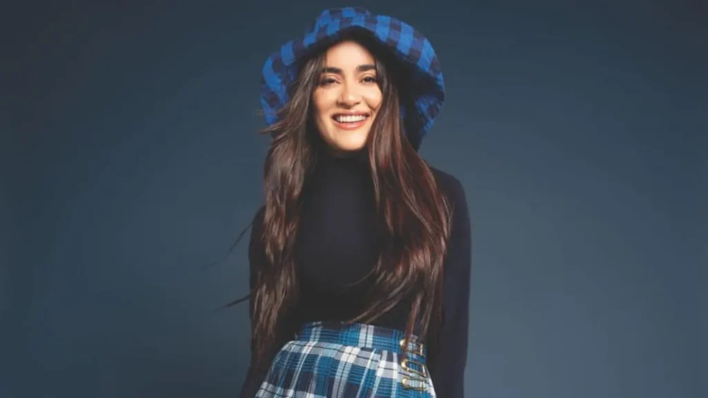 Paulina Gaitán pareja: ¿tiene novio, quién es, nombre y qué se sabe?