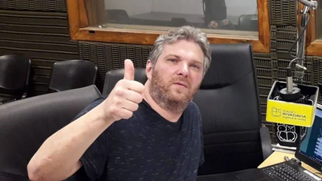 ¿Qué le pasó a Mariano Twerski?: ¿de qué murió el periodista?