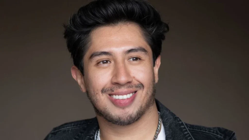 Quién es Daniel Sosa en Wikipedia: biografía, edad, novia y películas