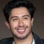 Quién es Daniel Sosa en Wikipedia: biografía, edad, novia y películas