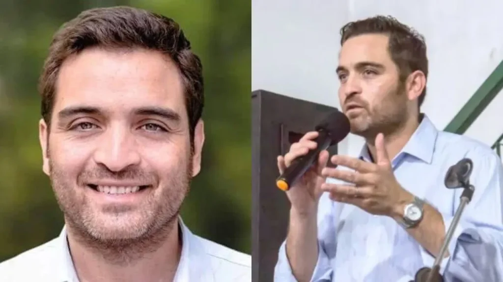 ¿Quién es Ezequiel Carrizo?: biografía, denuncia y Wikipedia del exconcejal