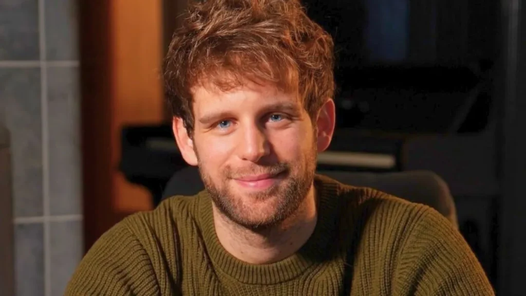 Riccardo Bertoldi Wikipedia: quién es, qué hace, edad, libros y biografía