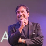 Ricky Sarkany biografía: edad, Wikipedia, hijos y quién es