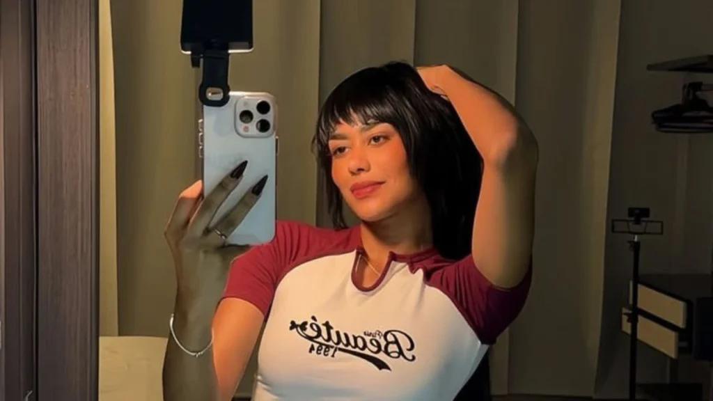 ¿Se filtró video de La Jary?, ¿por qué es viral en X y Telegram?