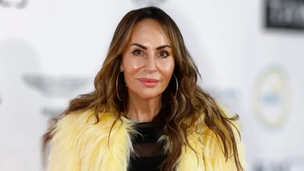 Sonia Moldes biografía Wikipedia: quién es, edad y cuántos hijos tiene