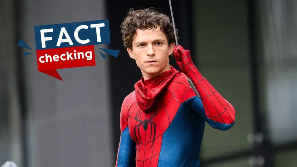 ¿Tom Holland falleció hoy en 2025?, ¿qué le pasó, ¿falleció?