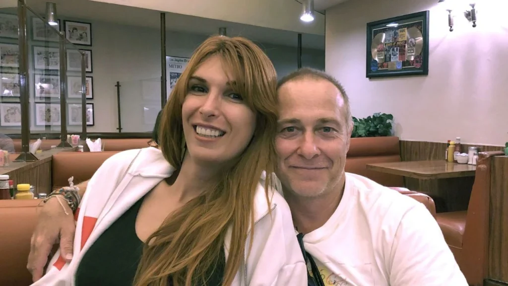 Valeria Vegas pareja: quién es Isabello, cómo es relación y biografía