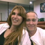 Valeria Vegas pareja: quién es Isabello, cómo es relación y biografía