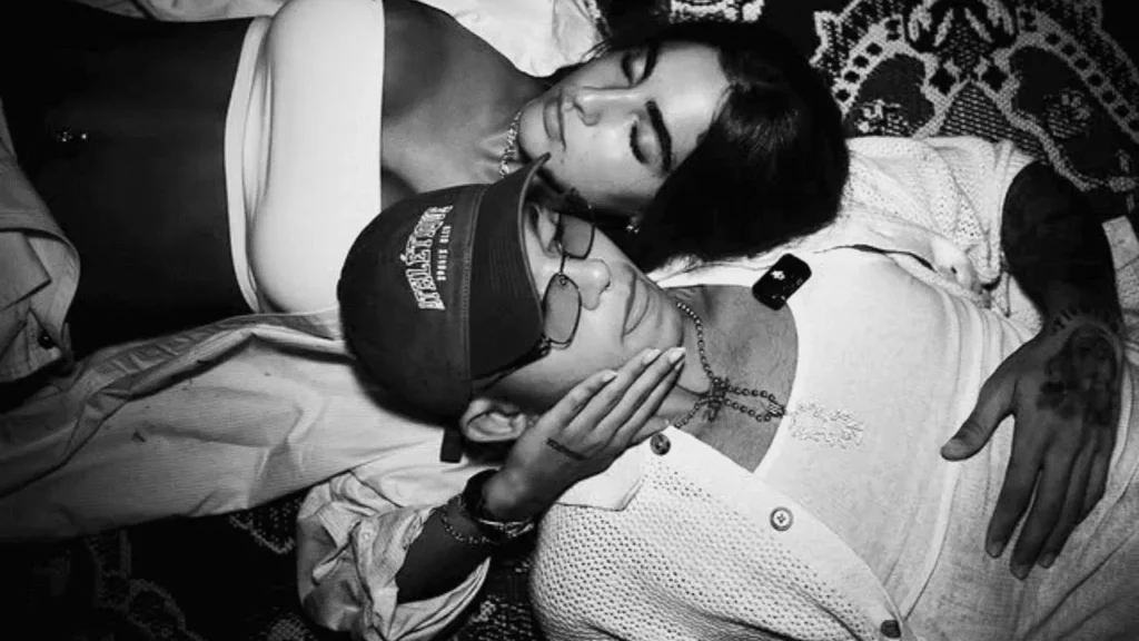 Video de Beéle e Isabella Ladera segunda parte: ¿filtraron nuevo clip?