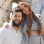 Violeta Bergonzi esposo: ¿quién es Hernando Luque, relación y biografía?